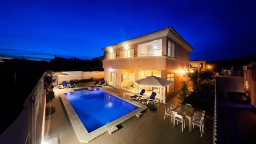 Antonieta by Check in Portugal in Albufeira, Portugal