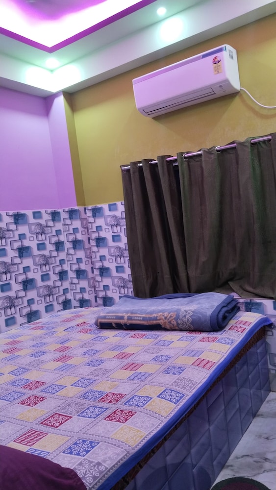 New Sri Guru Bhavan in Rampur Hat, India