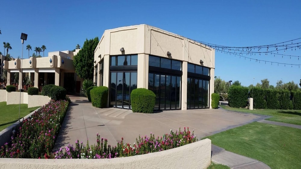12 Room Scottsdale Golf Tennis Lake Resort Villa - photo 51