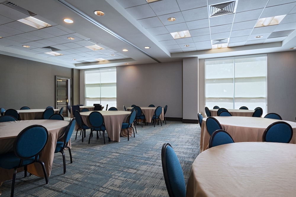 Sheraton Houston West Hotel - photo 19