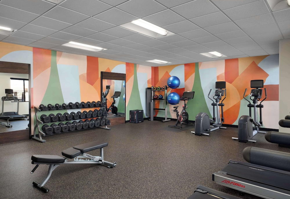 Embassy Suites by Hilton Tucson Paloma Village - photo 25