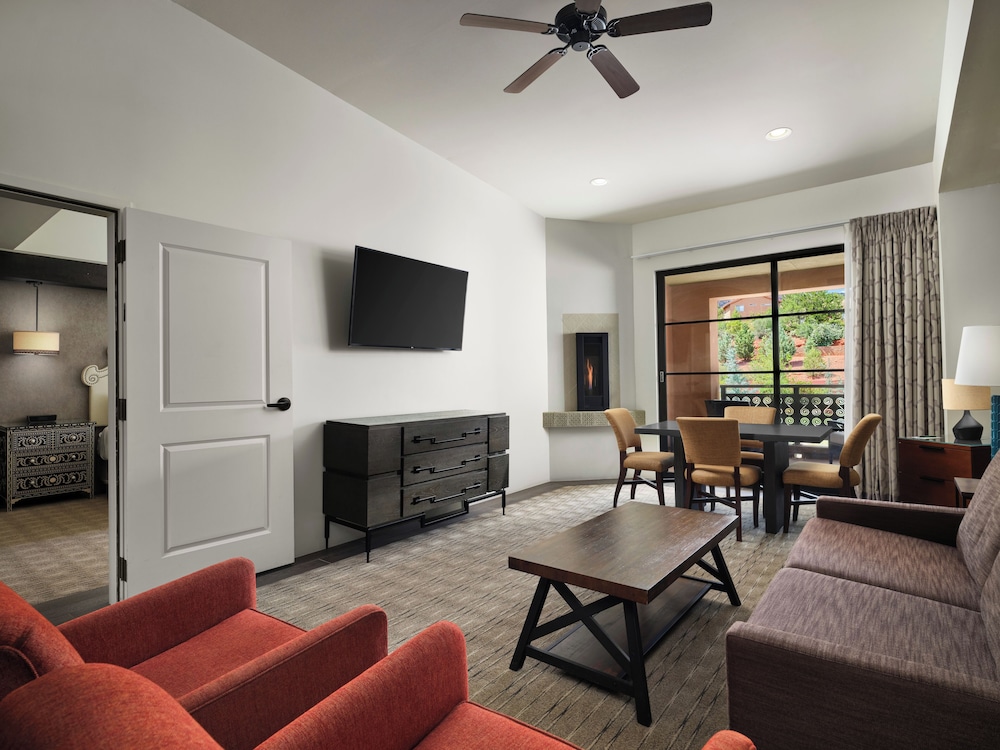 The Wilde Resort and Spa - photo 10