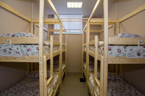 Hostel Sova 21039351 — Semenov