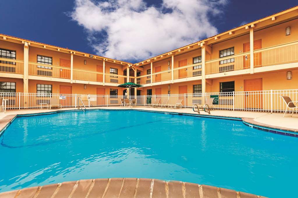 La Quinta Inn by Wyndham Odessa - photo 15