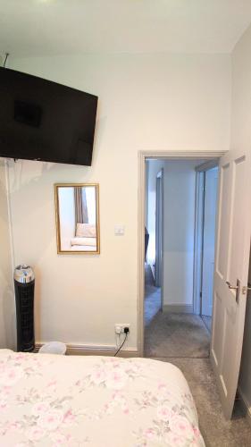 New Holiday Let in Skipton North Yorkshire