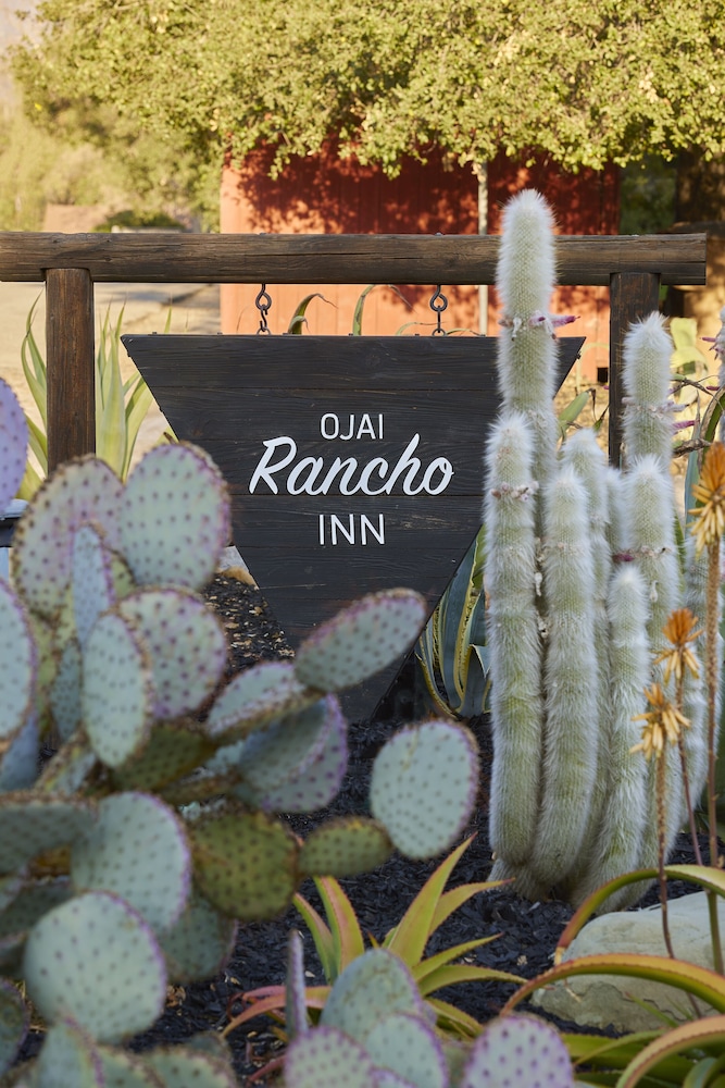 Ojai Rancho Inn - photo 37