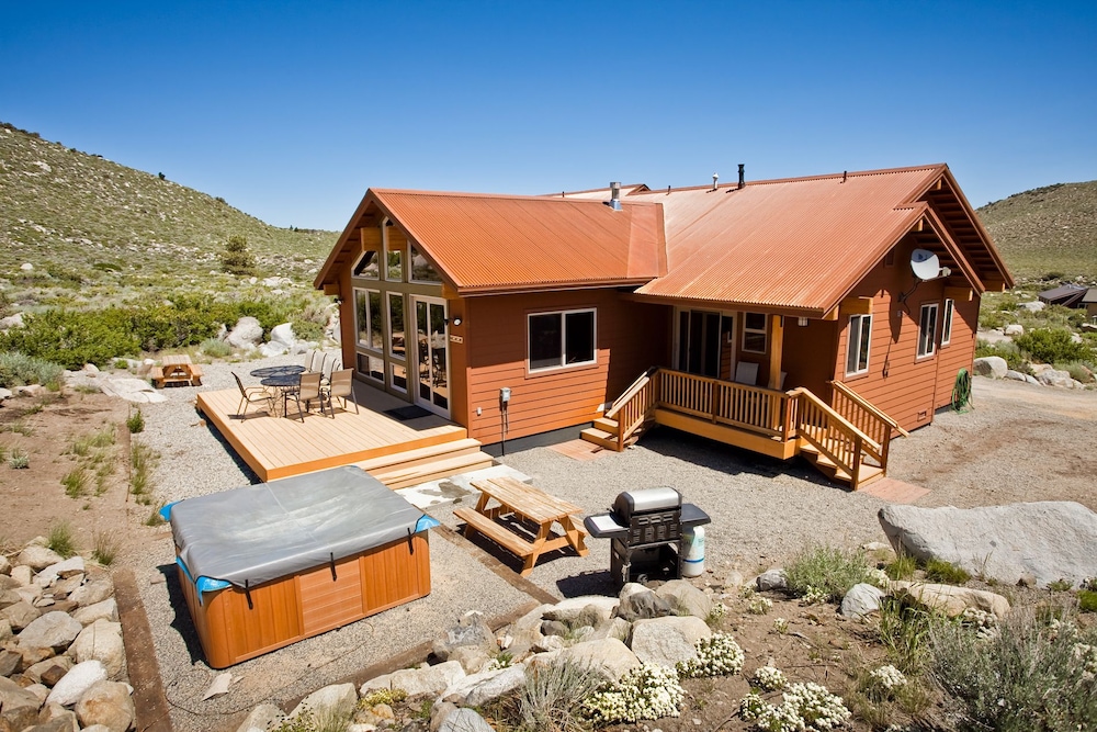 Convict Lake Resort - photo 49