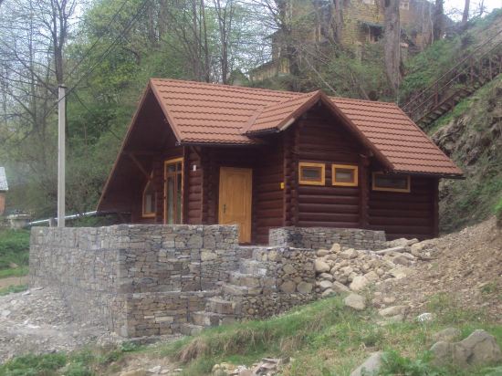 Hotel O’Shale — Yaremche — photo 4