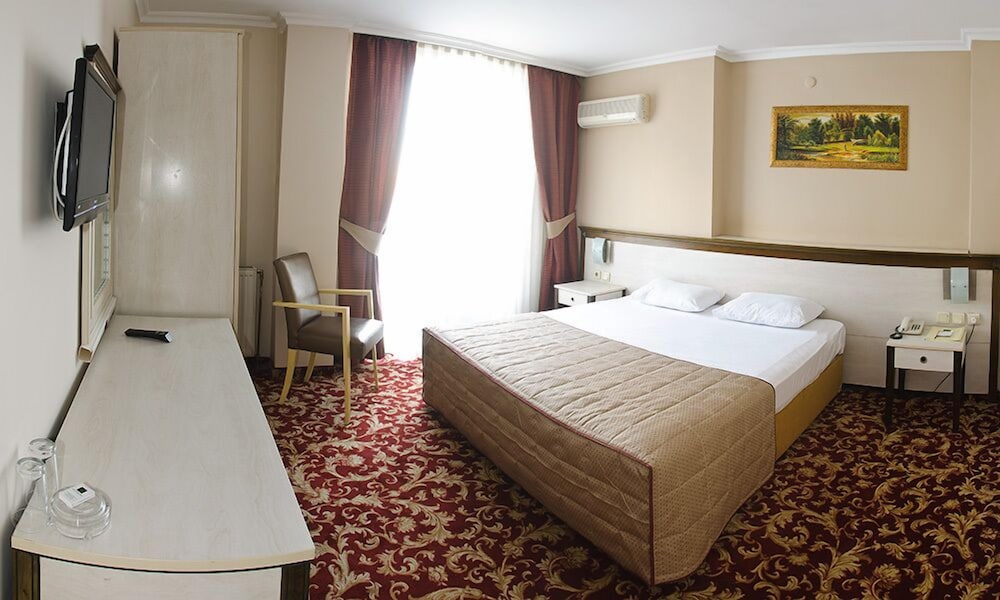 Grand Hotel Aksehir — Aksehir — photo 5