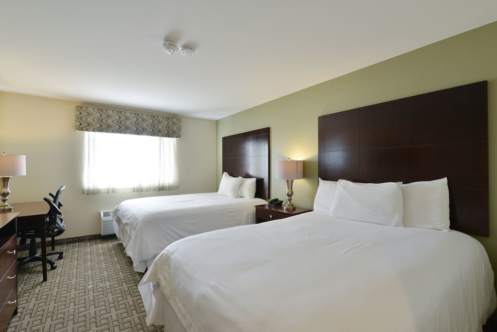HolmeSuites Columbus Airport DLA - photo 16