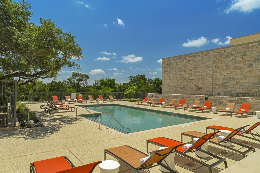 Sheraton Austin Georgetown Hotel & Conference Center - photo 25