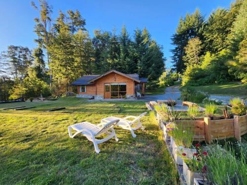 Las Bahías 2 in Villa La Angostura, Argentina