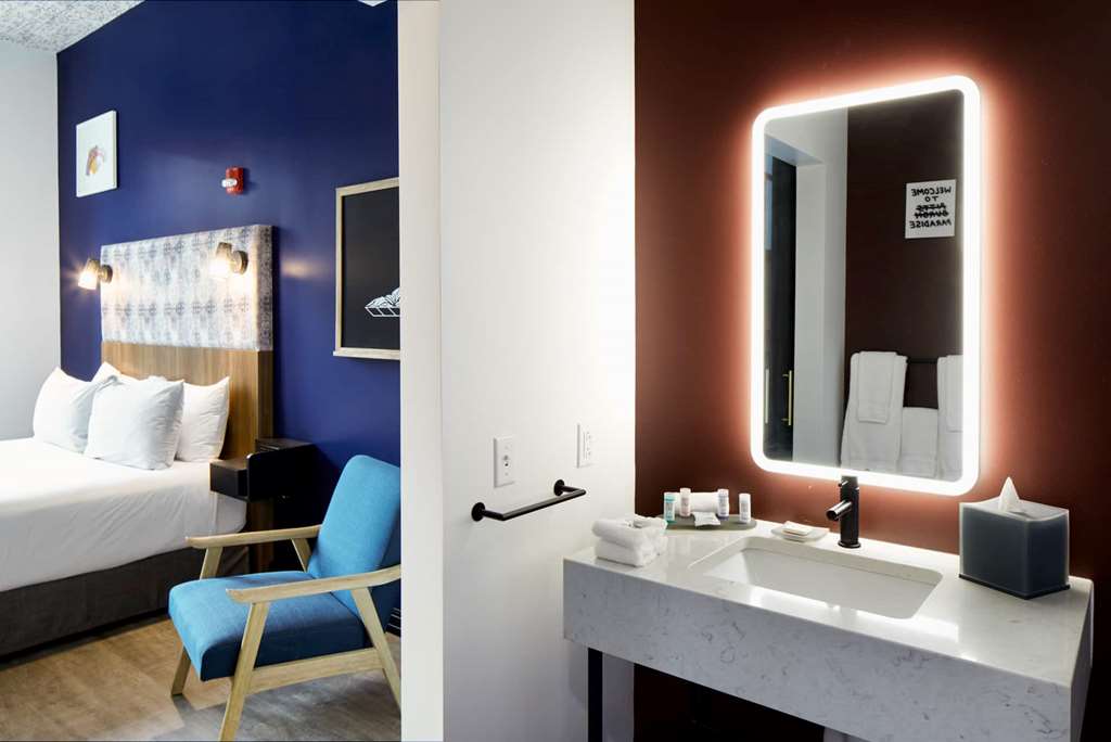 TRYP by Wyndham Pittsburgh Lawrenceville - photo 36