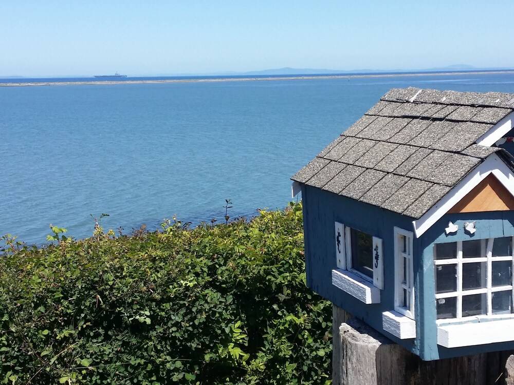 Juan de Fuca Waterfront Hotel & Cottages - photo 17