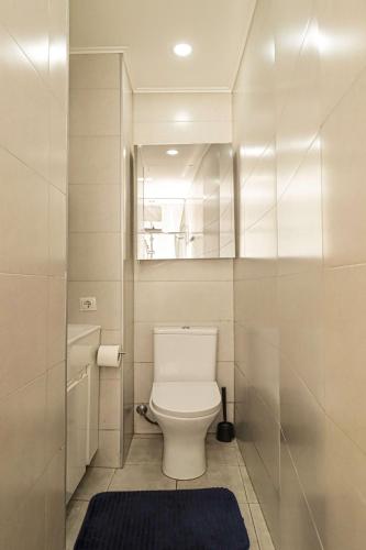 Charming 2BR Apartment in OldTbilisi