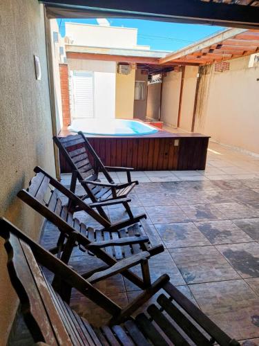 Nunes imoveis in Campo Grande, Brasil