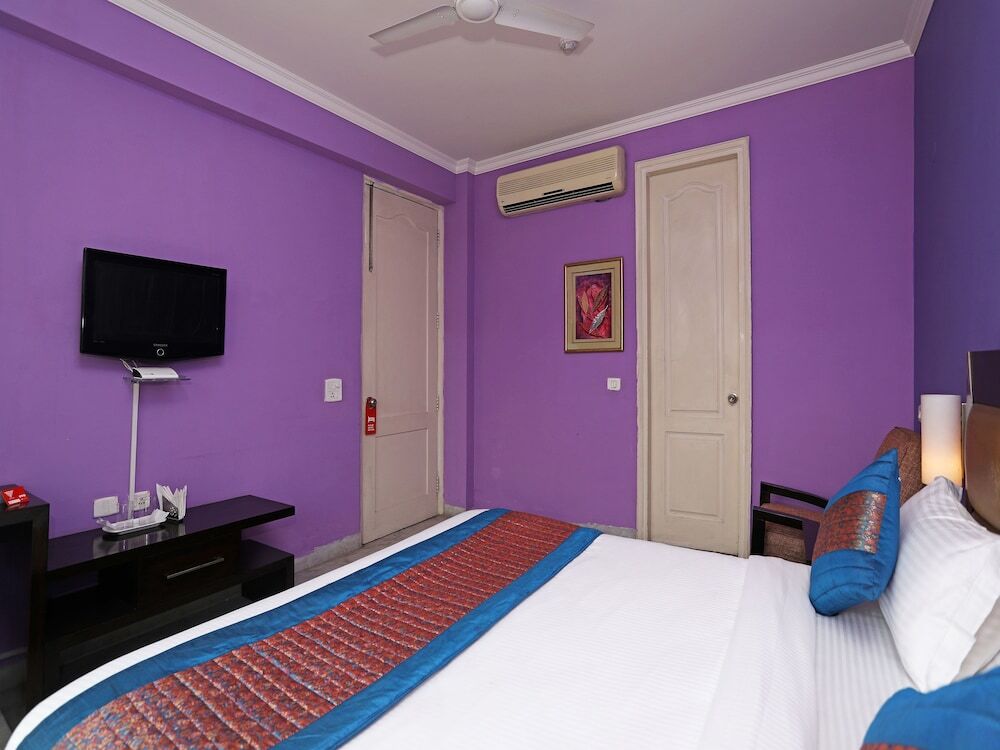 OYO 9947 Ashiana Guest House