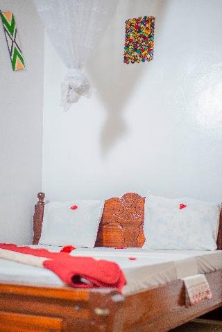 The Pillar Motel — Kigali — photo 3