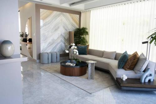 Apartamento de 2H en el Centro de la Ciudad — 4-Star Luxury Hotel in Santo Domingo, Dominican Republic