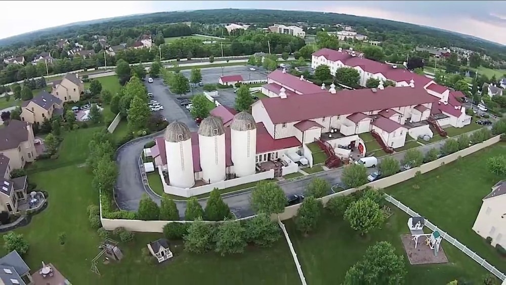 Normandy Farm Hotel and Conference Center - photo 29