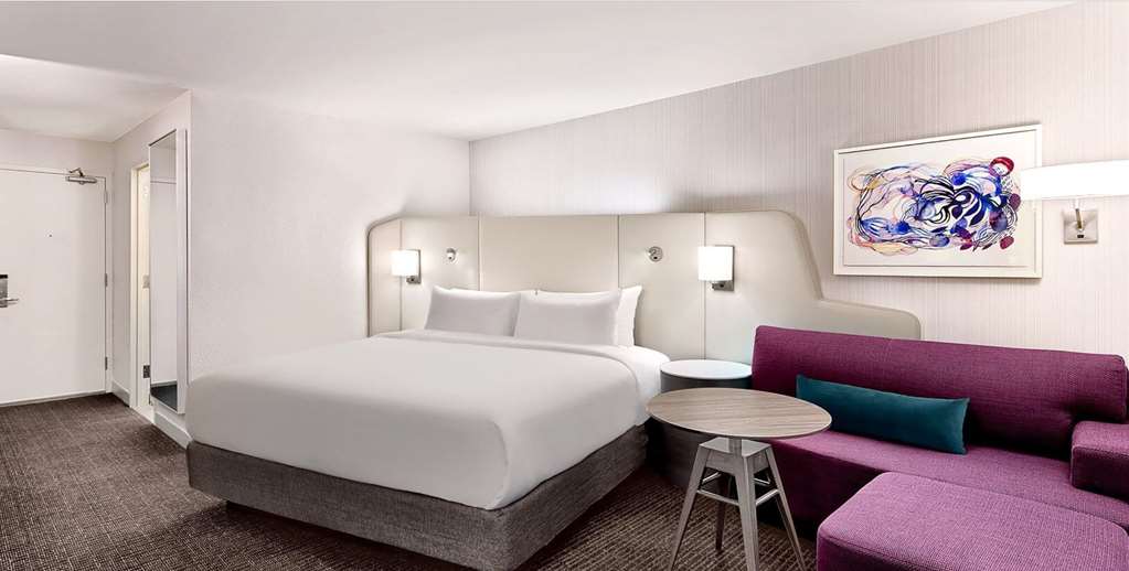 Sonesta Columbus Downtown - photo 37