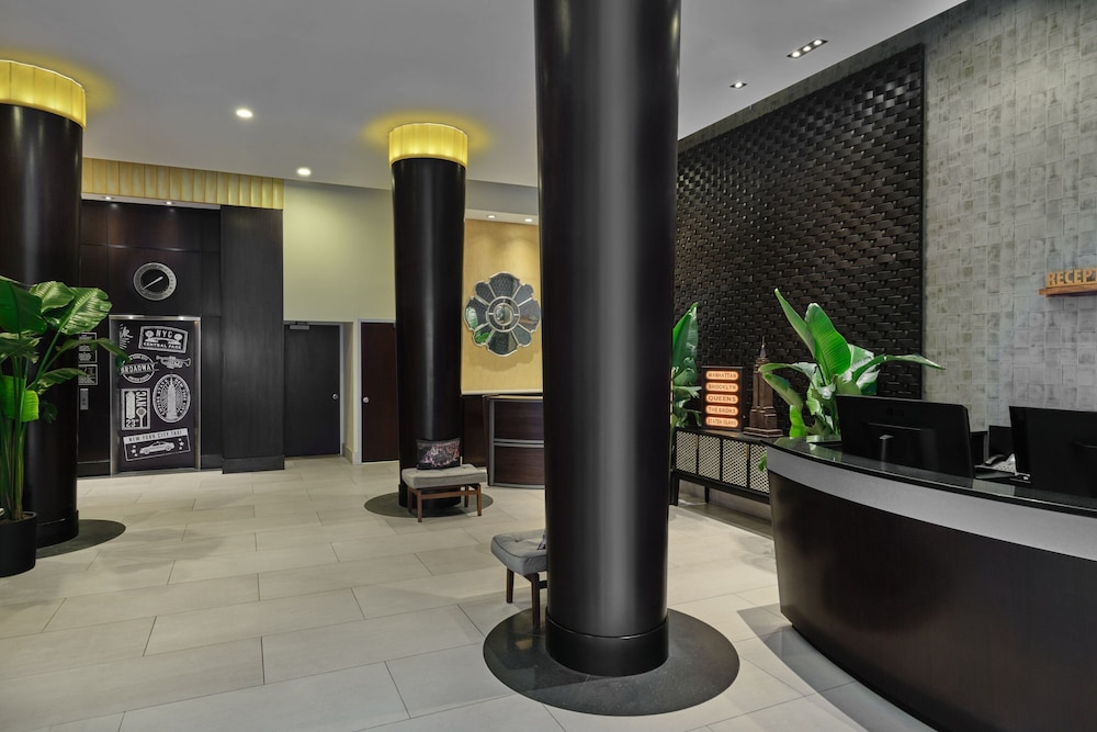 Marriott Vacation Club New York City - photo 2