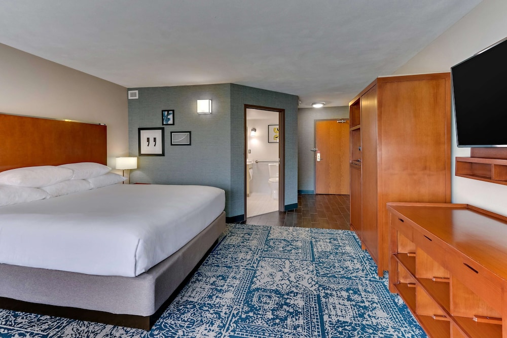 Wyndham Garden San Antonio Airport - photo 11