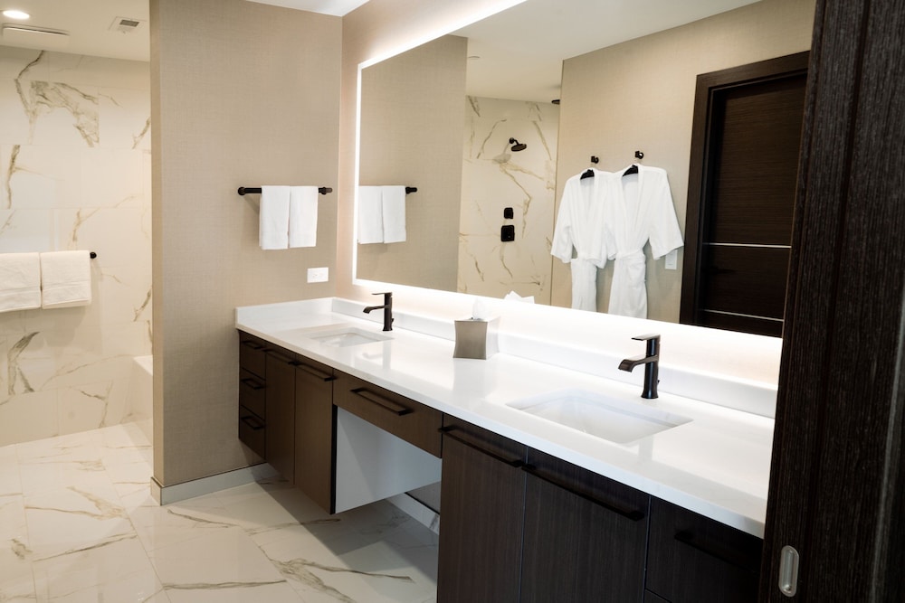 SpringHill Suites by Marriott Chicago Chinatown - photo 32