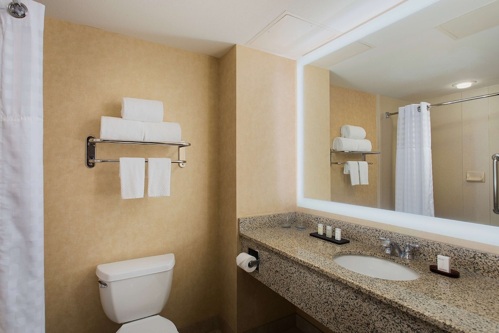 Embassy Suites by Hilton Dallas Frisco Hotel & Convention Center - photo 29