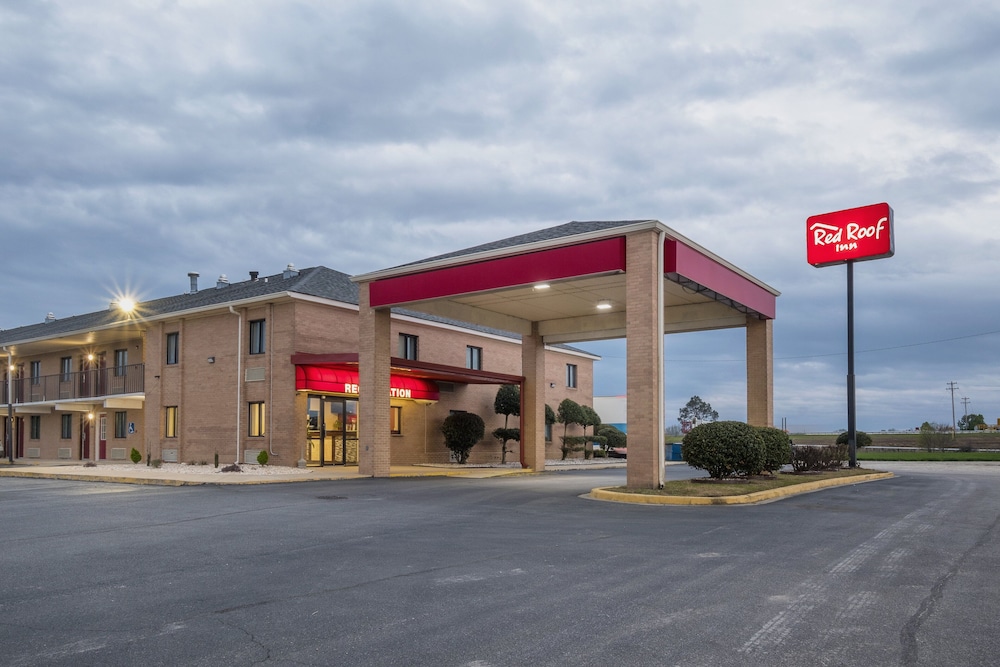 Red Roof Inn Bishopville - featured photo