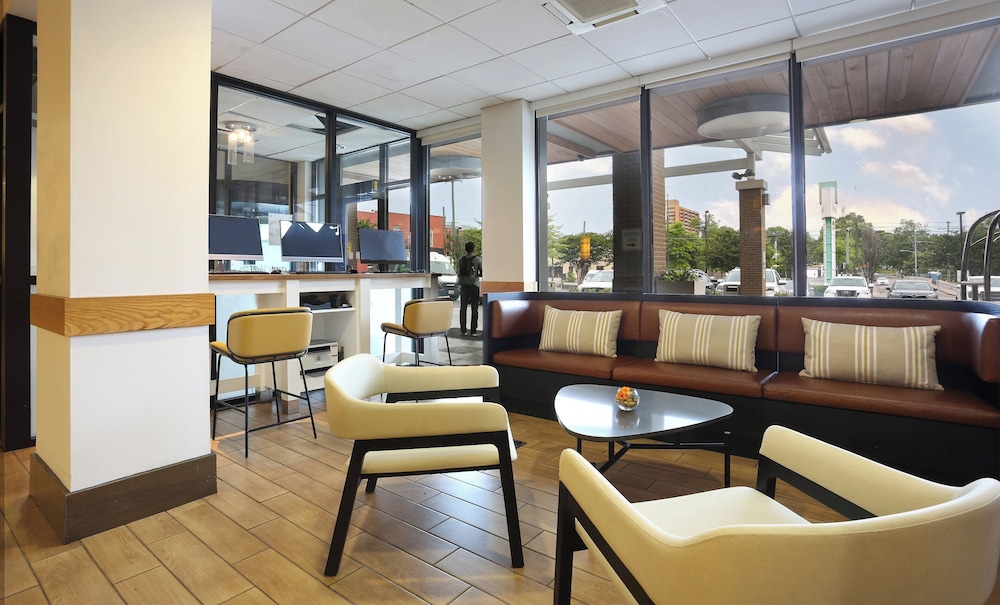 Holiday Inn Nashville Vanderbilt by IHG - photo 29