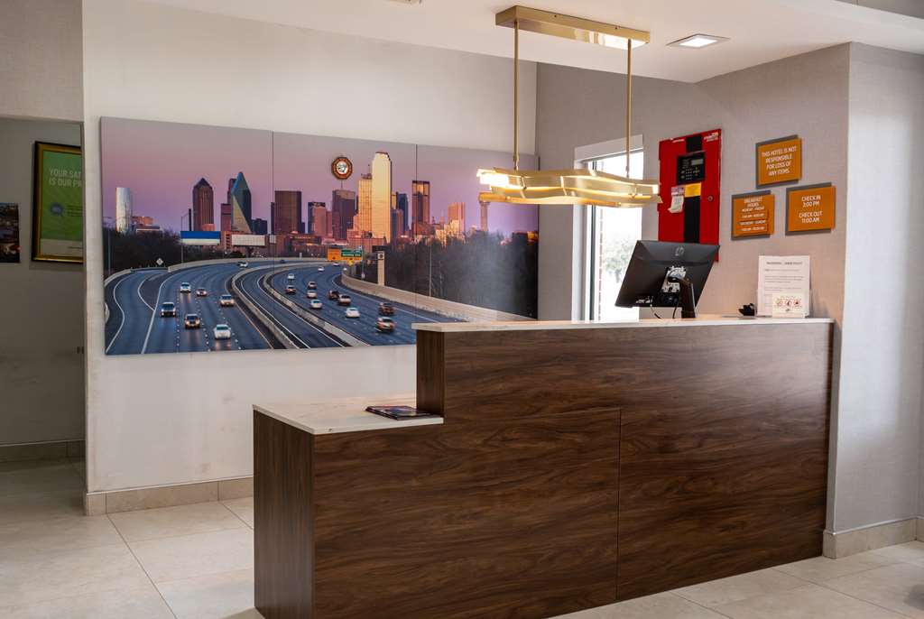 La Quinta Inn & Suites by Wyndham Dallas Mesquite - photo 14