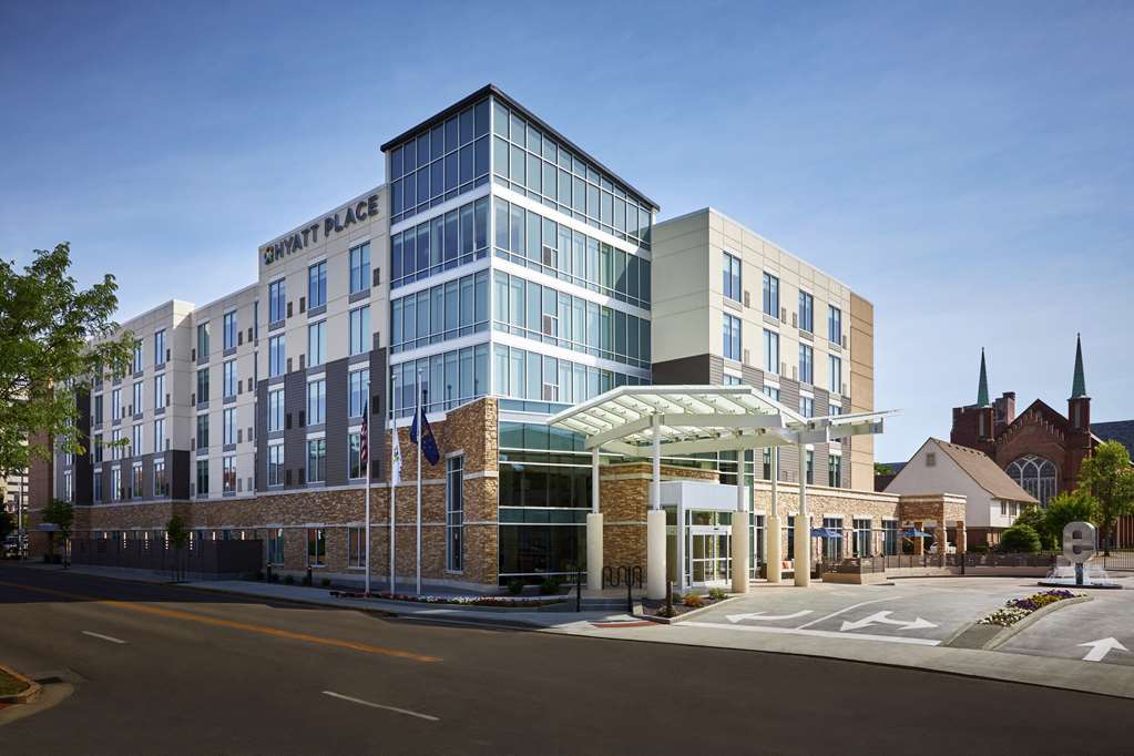 Hyatt Place Evansville - photo 17