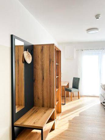 Qonroom as individual as you Detmold Spork Eichholz in Detmold, Germany