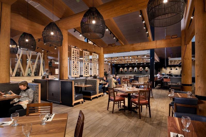 7 Cedars Hotel & Casino - photo 26