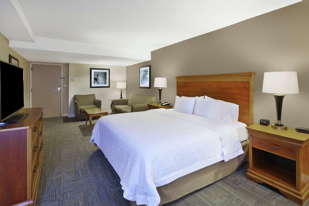 Hampton Inn Richmond West Innsbrook - photo 24