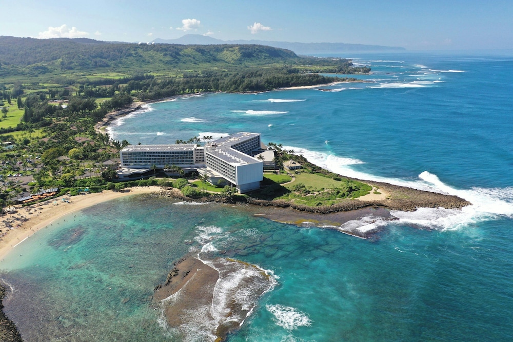 The Ritz Carlton O ahu Turtle Bay - photo 211