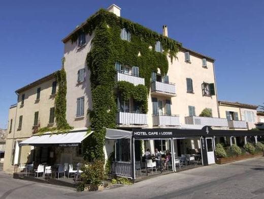 Hotel B Lodge in Saint-Tropez, France