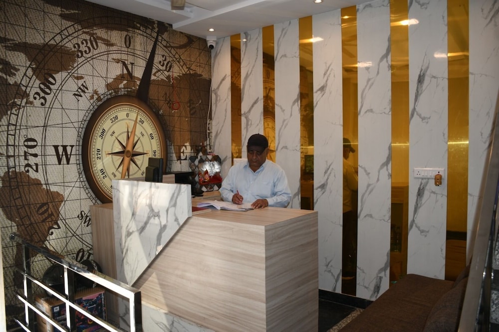 Palace inn — Agra — photo 2