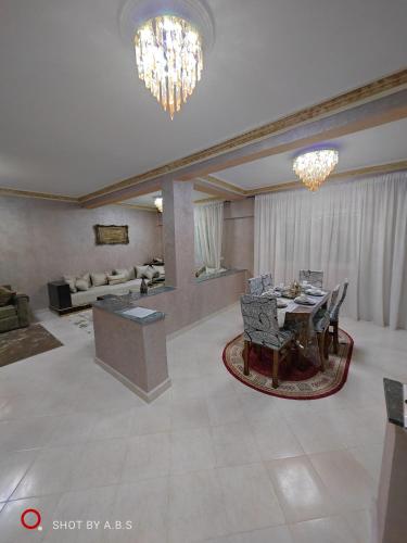 Home Darna Airport Stadium — 4-Star Luxury Hotel in Tangier, Morocco