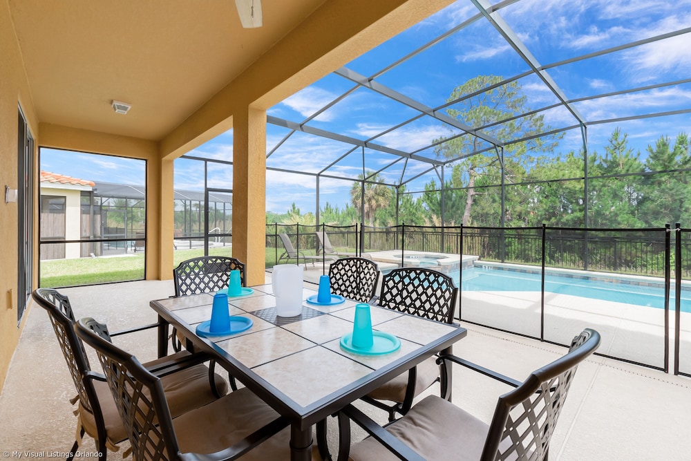 Aviana Resort gorgeous 6bd 5ba Poolhome #6av351 - photo 86