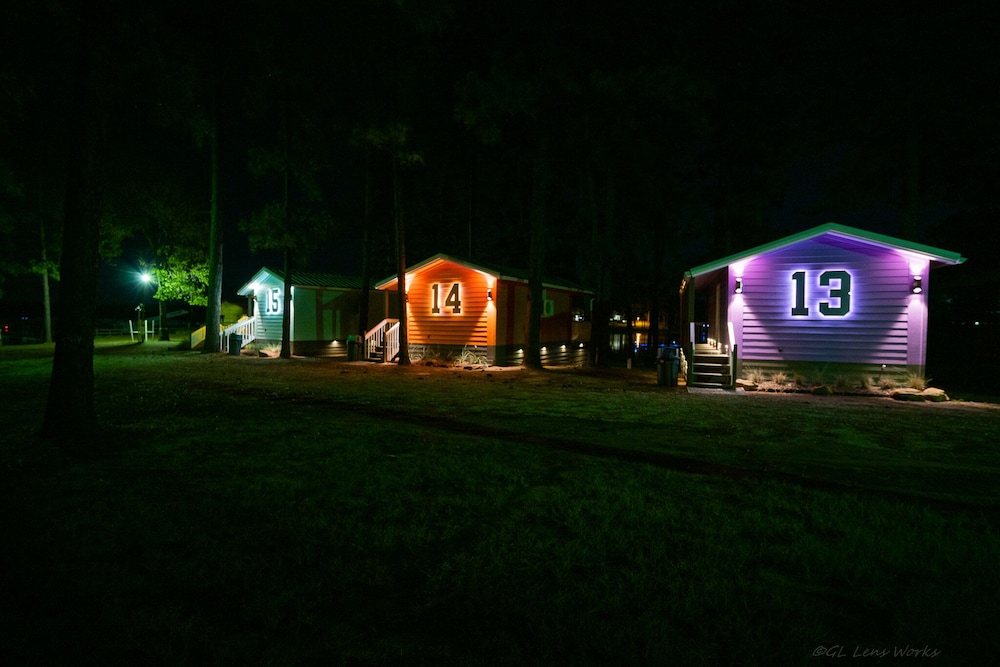 Rayburn Country Resort - photo 64