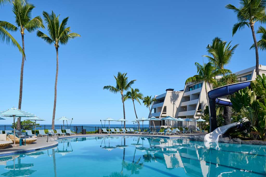 Outrigger Kona Resort & Spa - photo 12