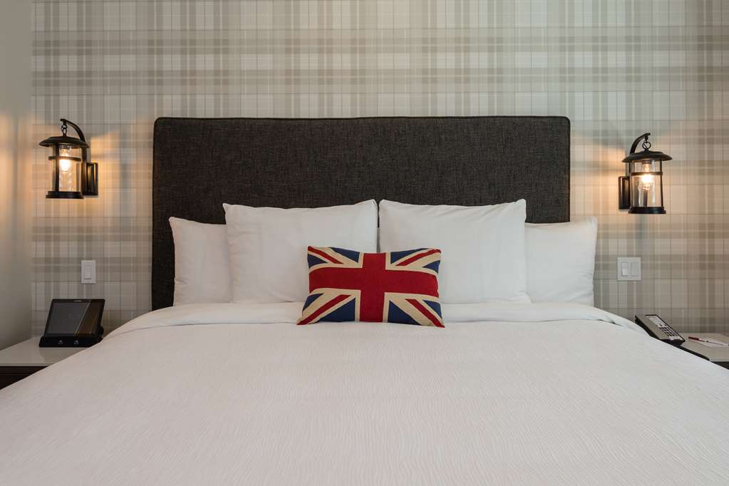 Aristocrat Hotel BW Signature Collection - photo 3