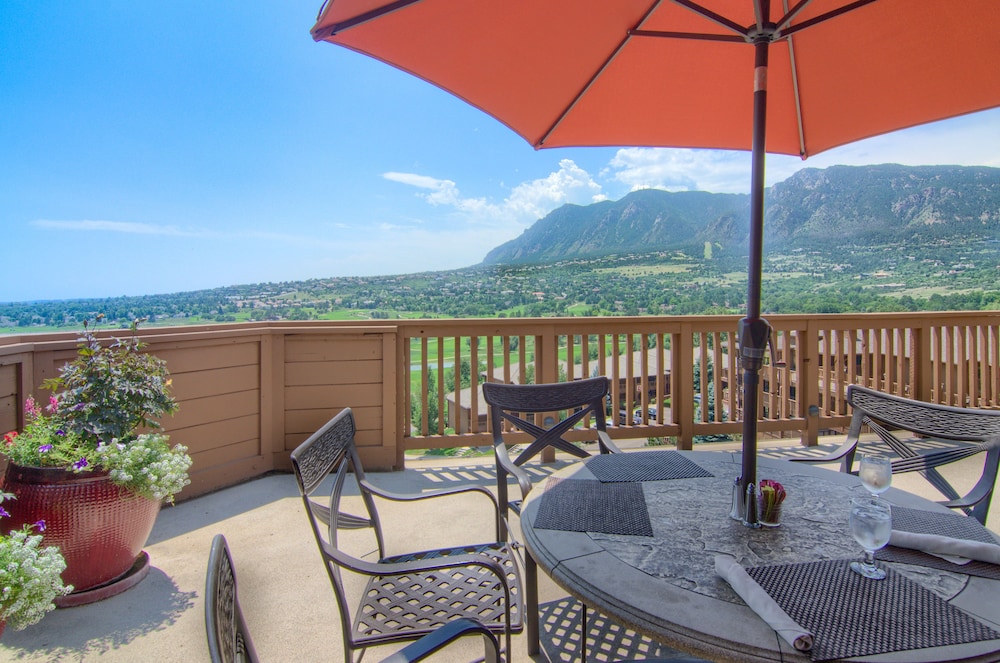 Cheyenne Mountain Resort a Destination by Hyatt Hotels - photo 104