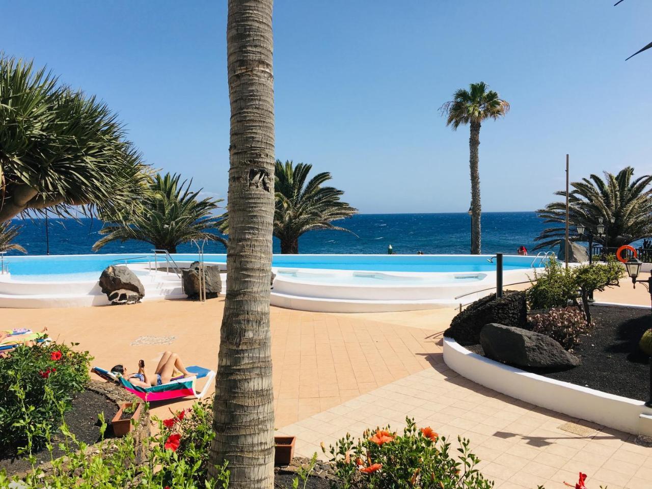 El Drago — 4-Star Luxury Hotel in Costa Teguise, Spain