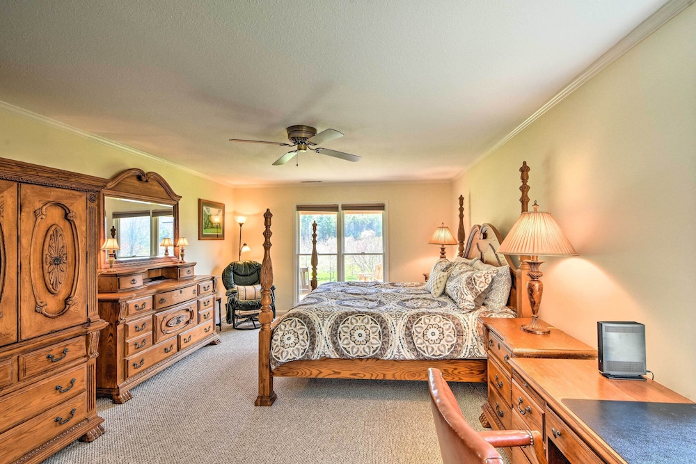 Sky Valley Retreat w Resort Amenities & Views - photo 4