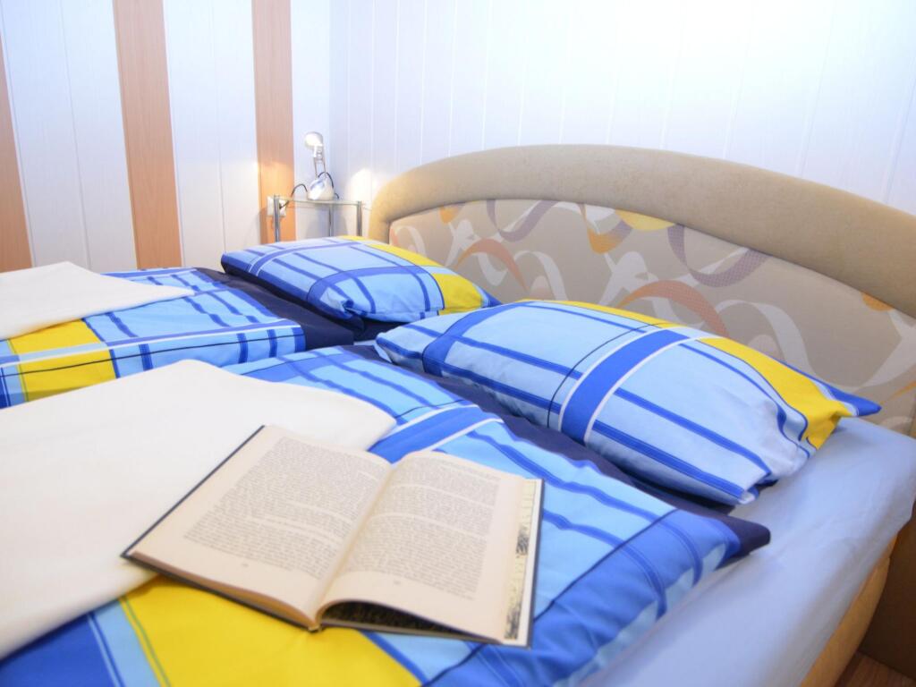 Ferienhaus Wernigerode — 4-Star Luxury Hotel in Wernigerode, Germany