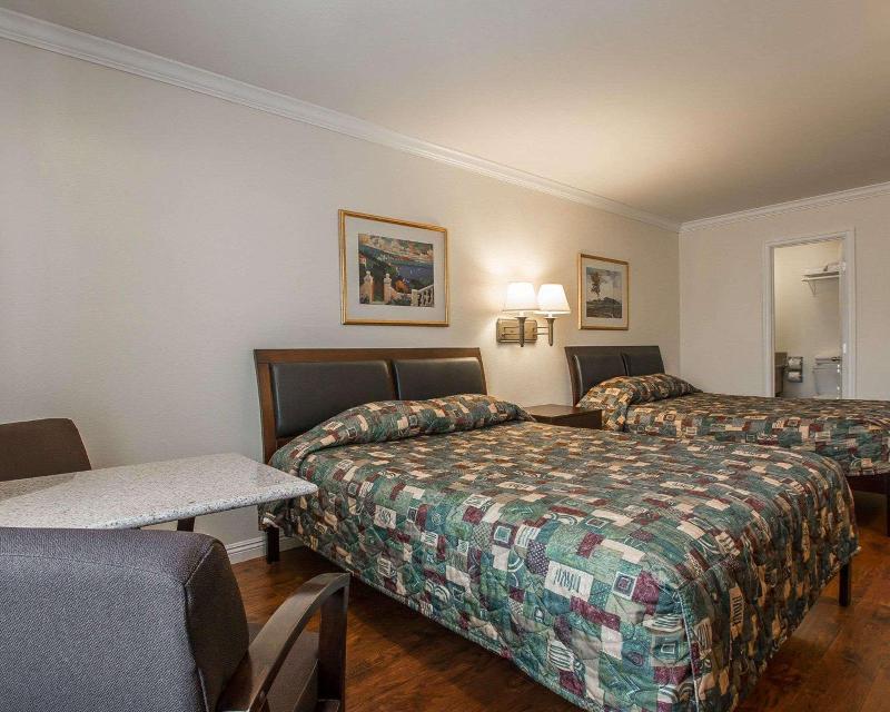 Palm Inn Hotel near Tyler Mall Riverside - photo 8
