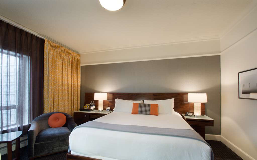 Hotel Lucia - photo 14